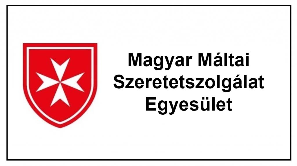 Magyar Maltai Szeretetszolgalat Egyesulet